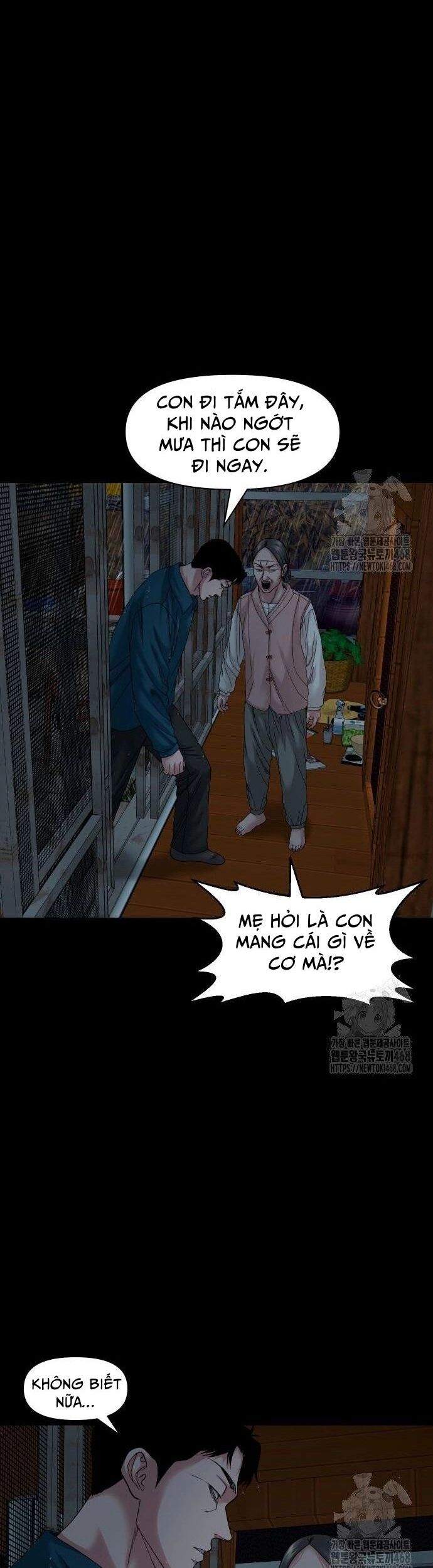 Ngôi Làng Ma Quái Chapter 59 - Trang 19