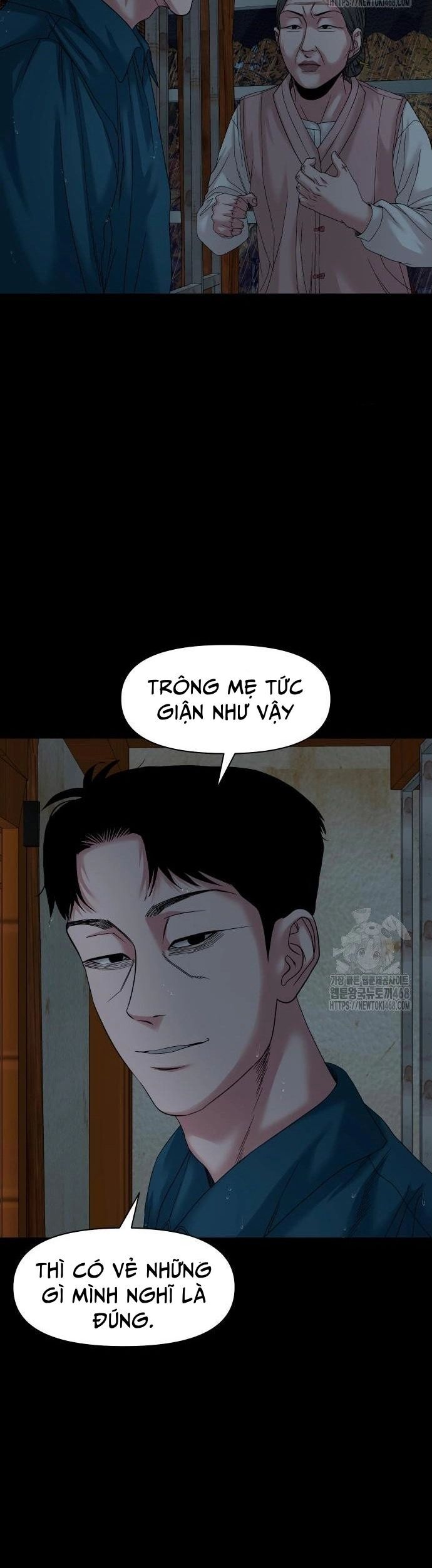 Ngôi Làng Ma Quái Chapter 59 - Trang 20