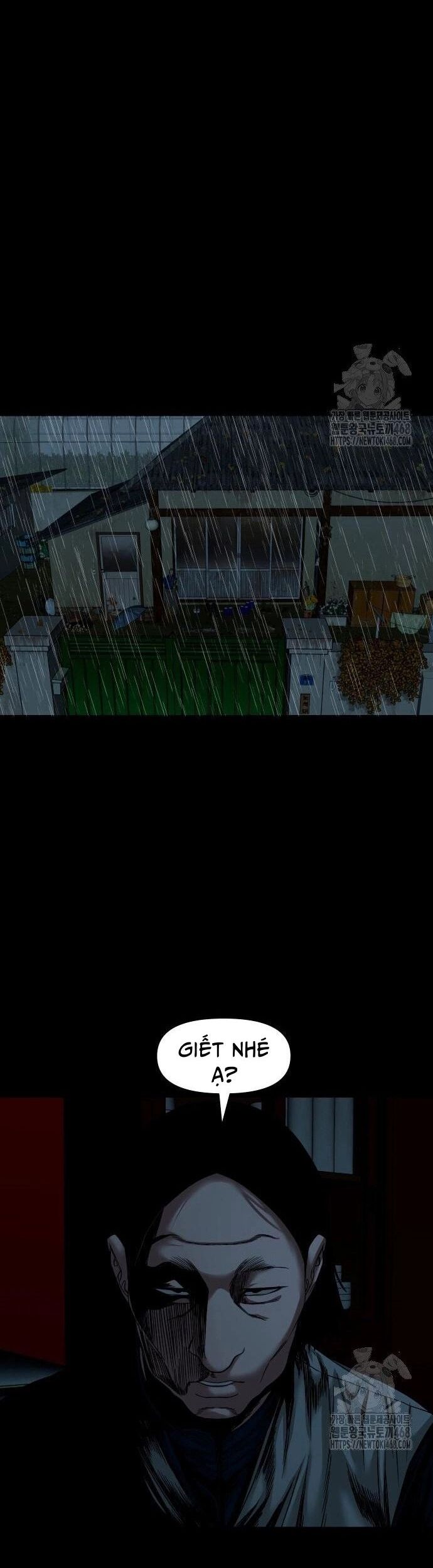 Ngôi Làng Ma Quái Chapter 59 - Trang 21