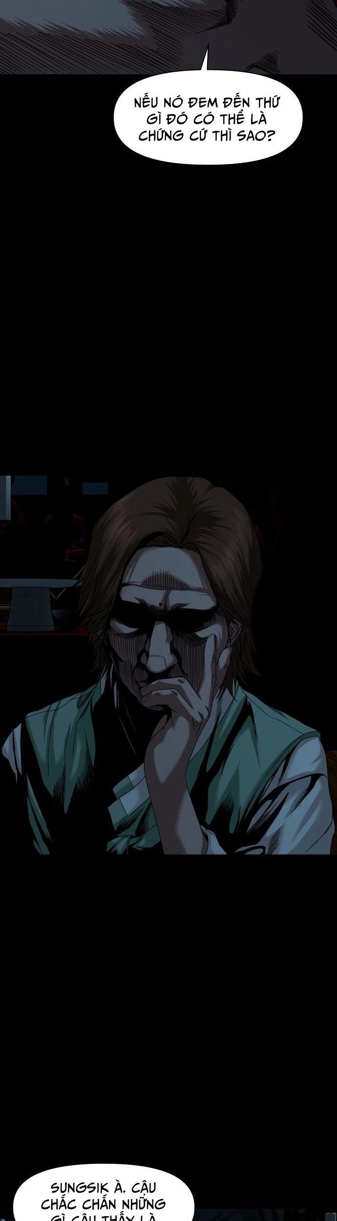 Ngôi Làng Ma Quái Chapter 59 - Trang 24