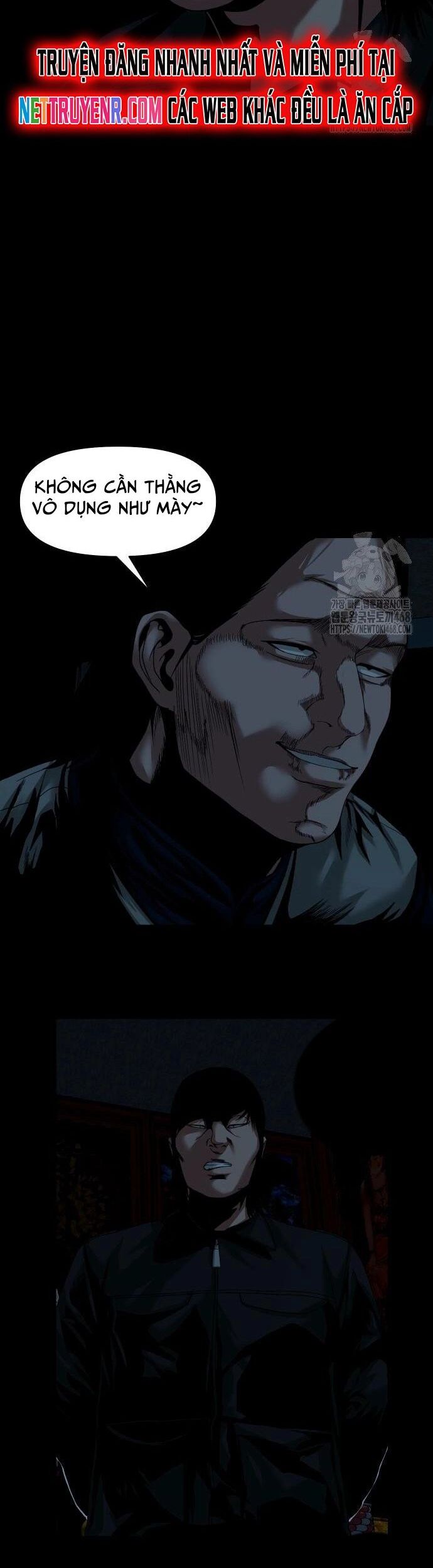 Ngôi Làng Ma Quái Chapter 59 - Trang 27