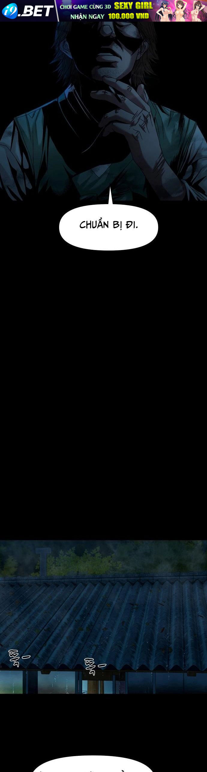 Ngôi Làng Ma Quái Chapter 59 - Trang 32