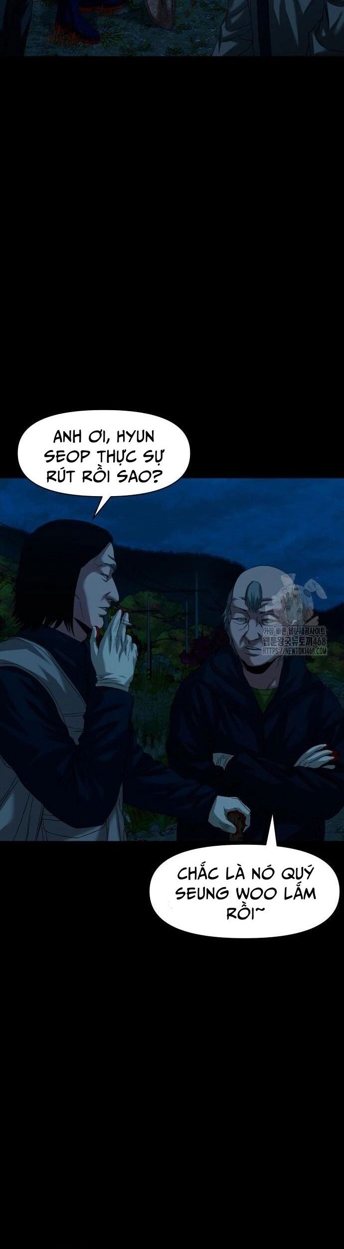 Ngôi Làng Ma Quái Chapter 59 - Trang 41