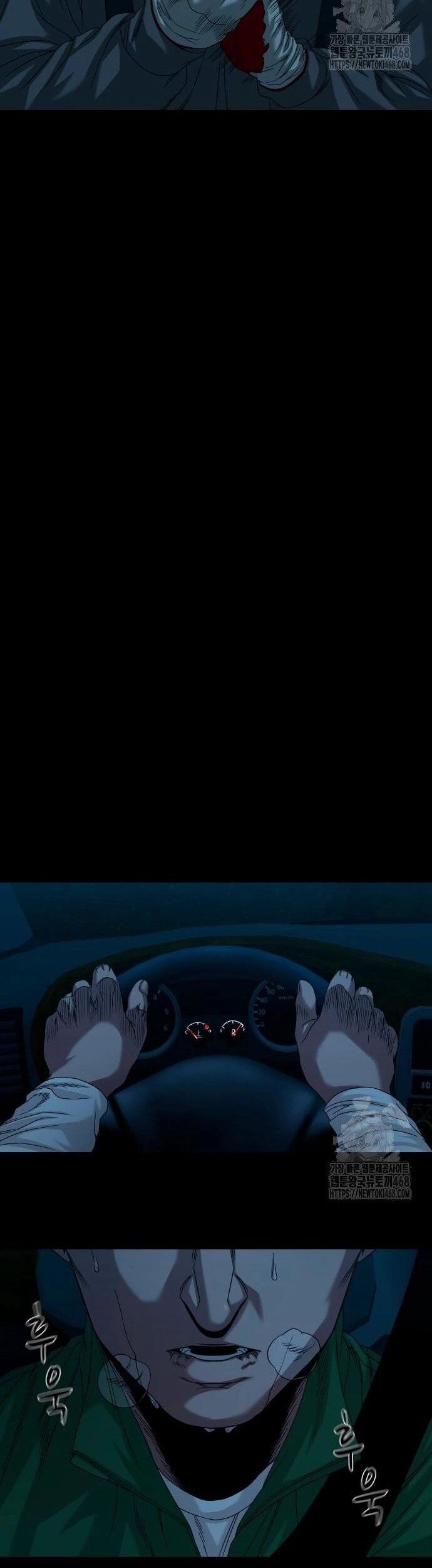 Ngôi Làng Ma Quái Chapter 59 - Trang 45