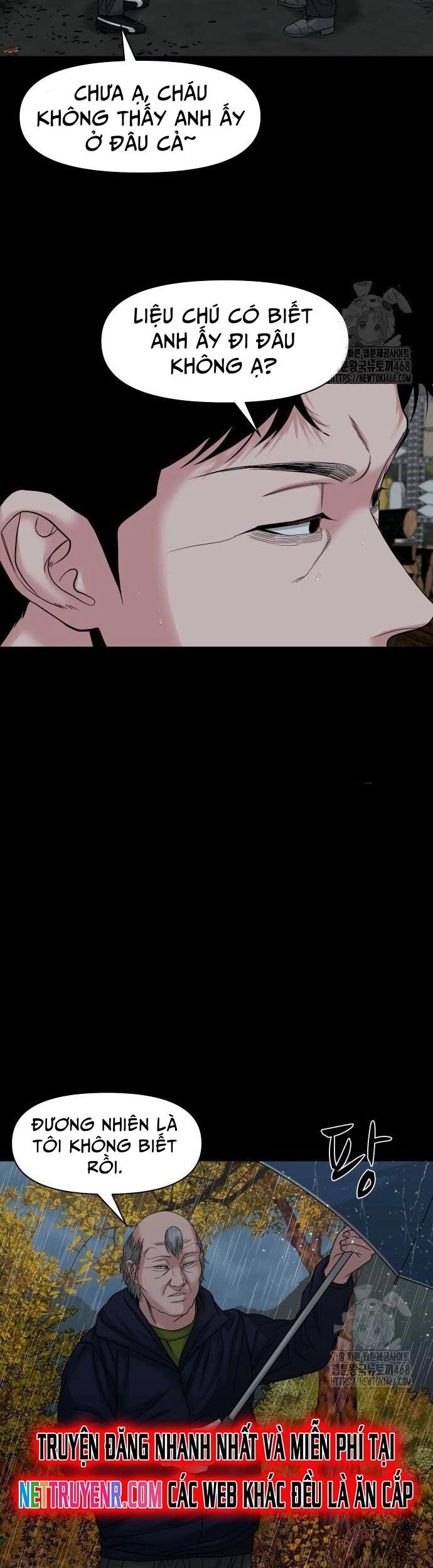 Ngôi Làng Ma Quái Chapter 59 - Trang 9