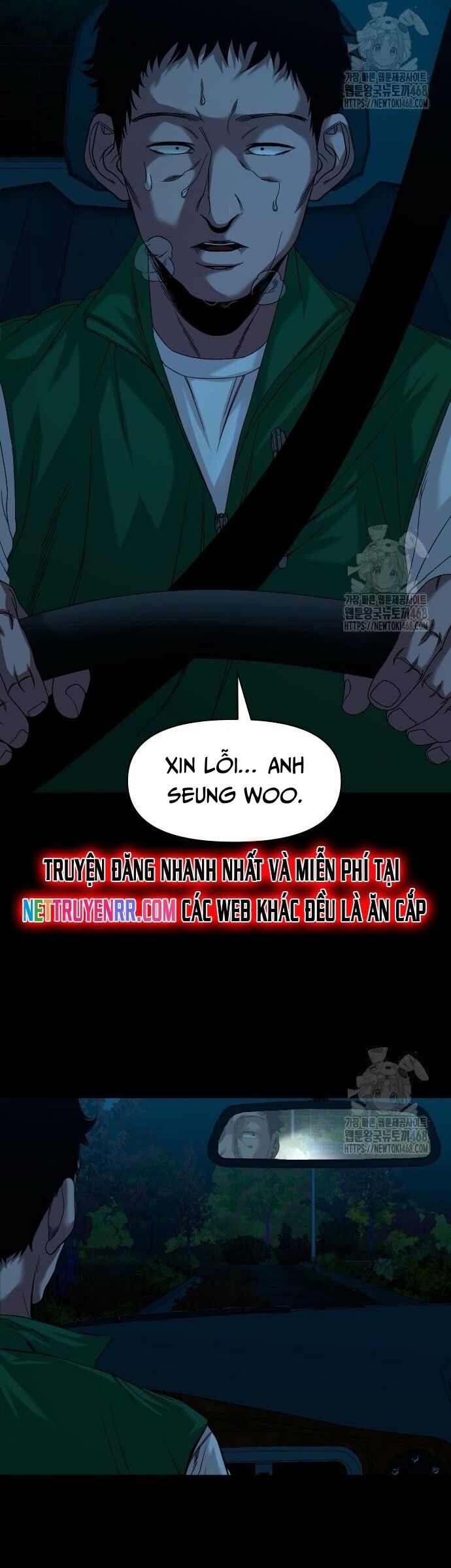 Ngôi Làng Ma Quái Chapter 60 - Trang 1