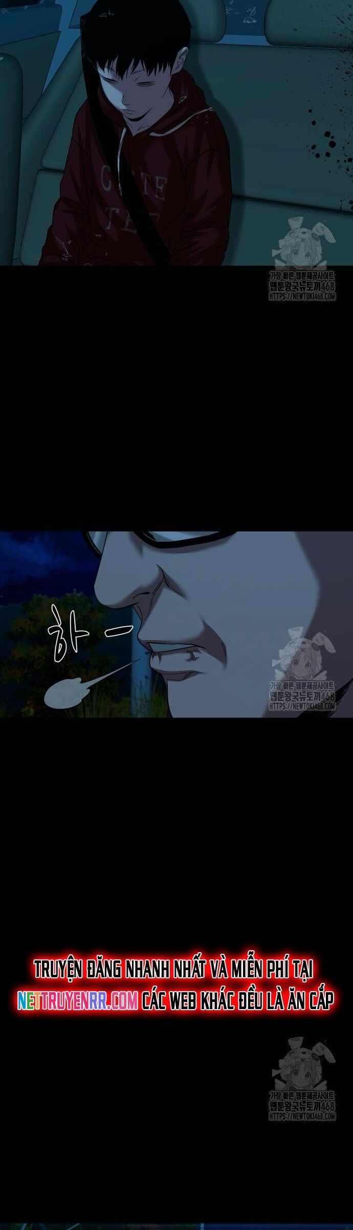 Ngôi Làng Ma Quái Chapter 60 - Trang 10