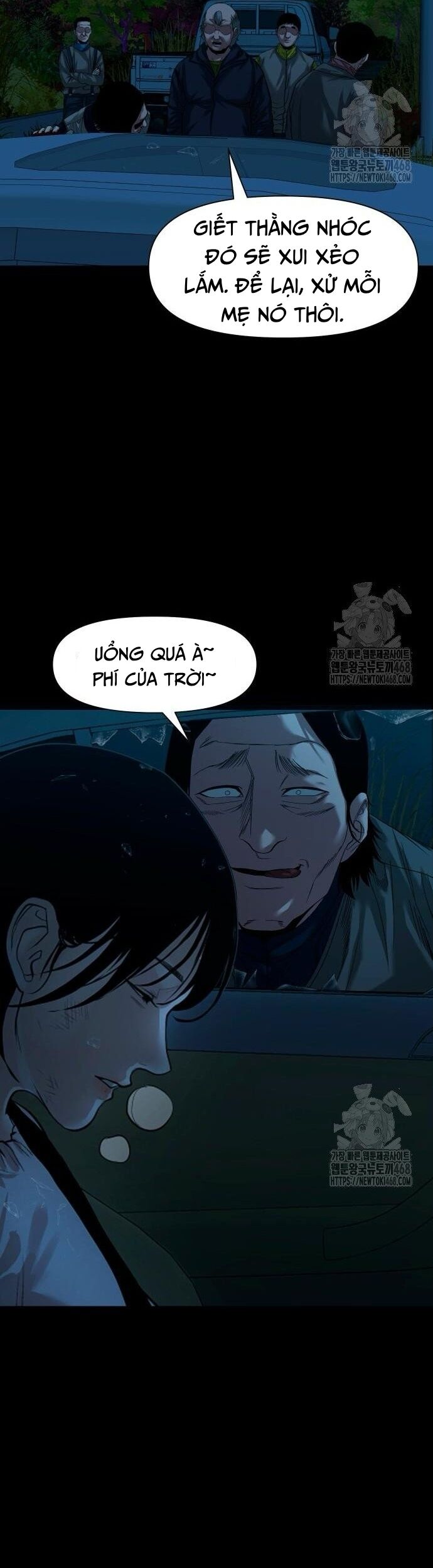 Ngôi Làng Ma Quái Chapter 60 - Trang 13