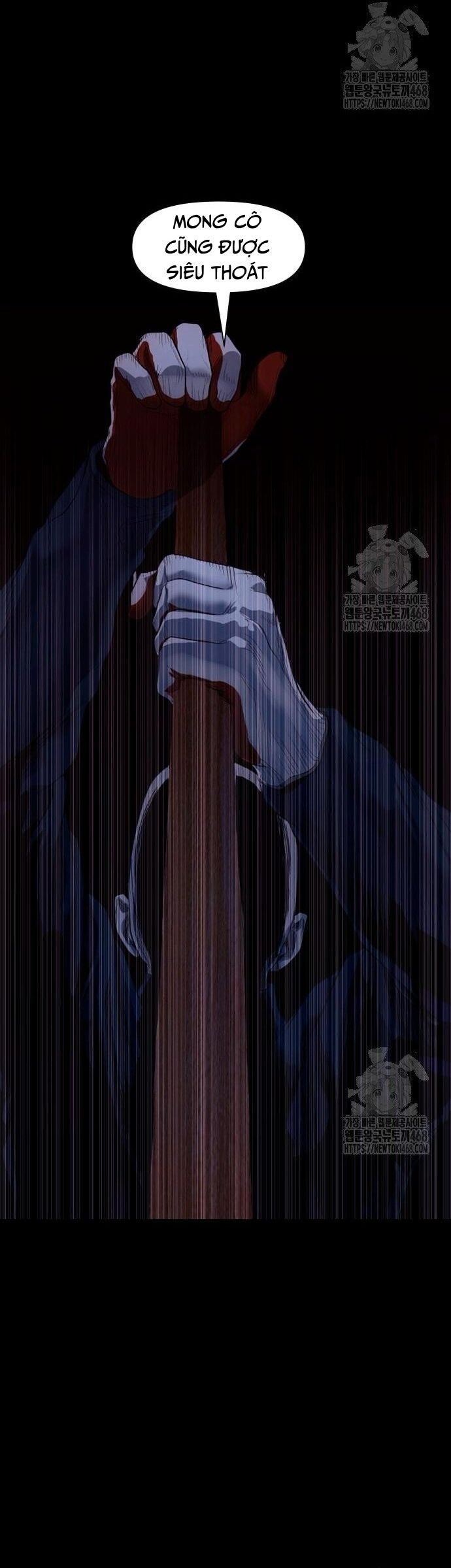 Ngôi Làng Ma Quái Chapter 60 - Trang 15