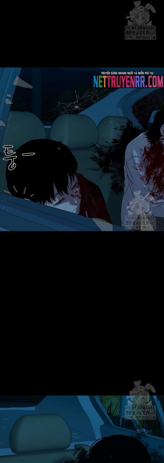 Ngôi Làng Ma Quái Chapter 60 - Trang 17