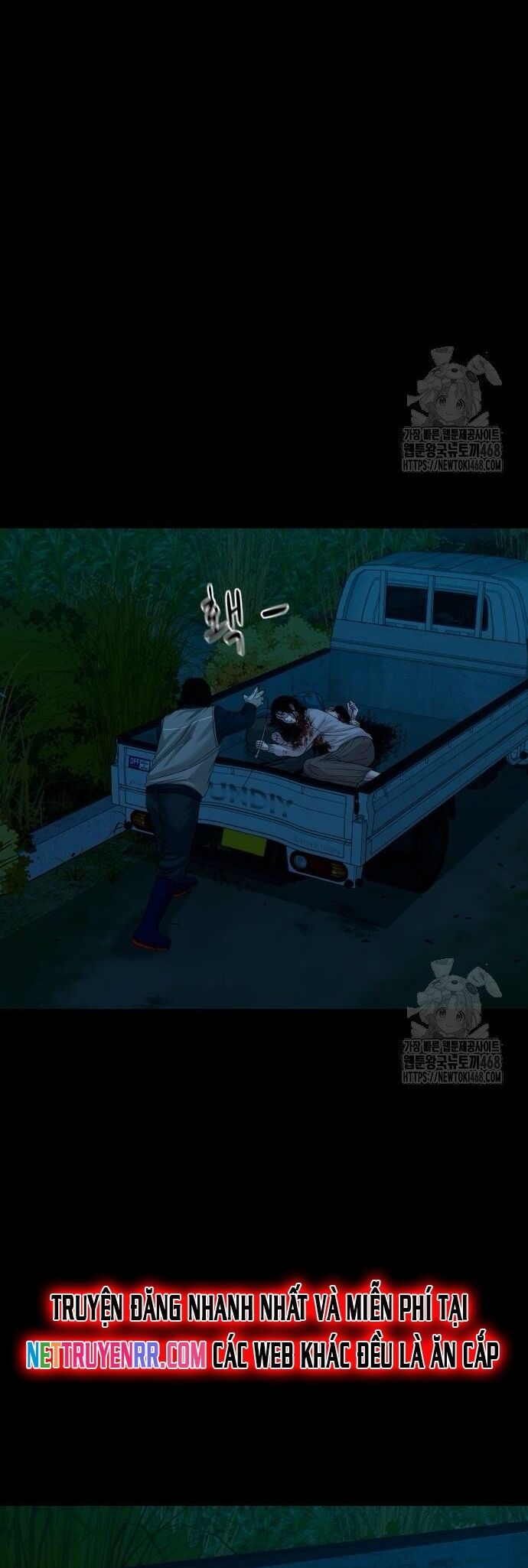 Ngôi Làng Ma Quái Chapter 60 - Trang 19