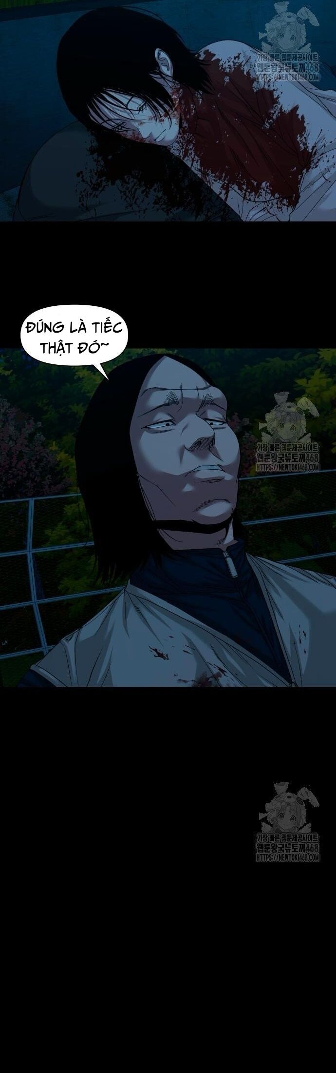 Ngôi Làng Ma Quái Chapter 60 - Trang 20