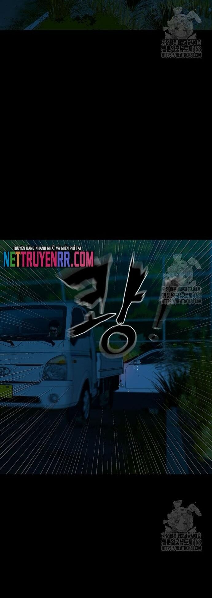 Ngôi Làng Ma Quái Chapter 60 - Trang 3