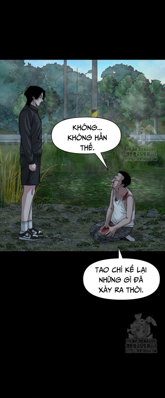 Ngôi Làng Ma Quái Chapter 60 - Trang 30
