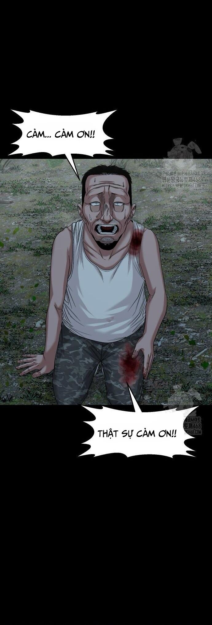 Ngôi Làng Ma Quái Chapter 60 - Trang 32