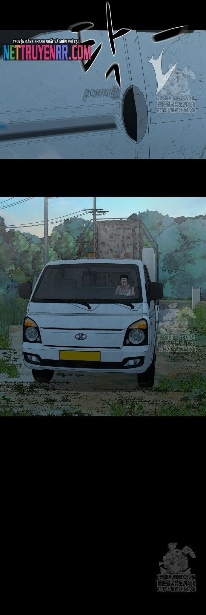 Ngôi Làng Ma Quái Chapter 60 - Trang 34