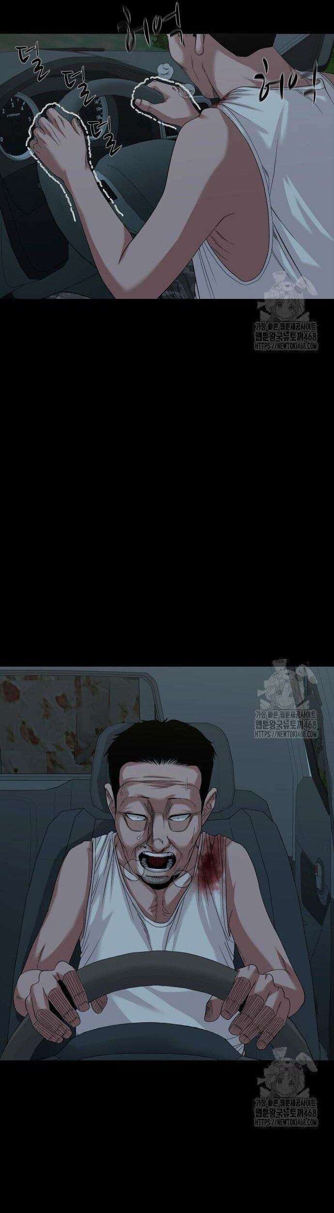 Ngôi Làng Ma Quái Chapter 60 - Trang 35