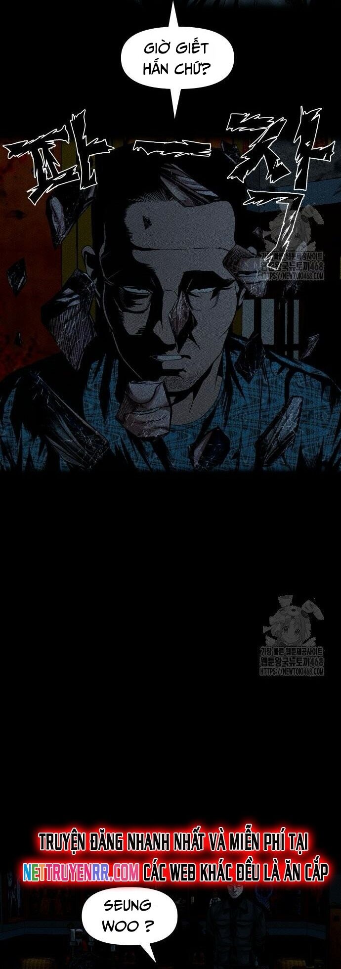 Ngôi Làng Ma Quái Chapter 60 - Trang 37