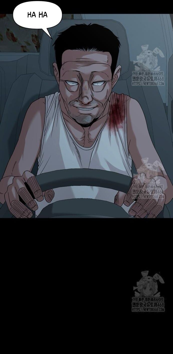 Ngôi Làng Ma Quái Chapter 60 - Trang 44