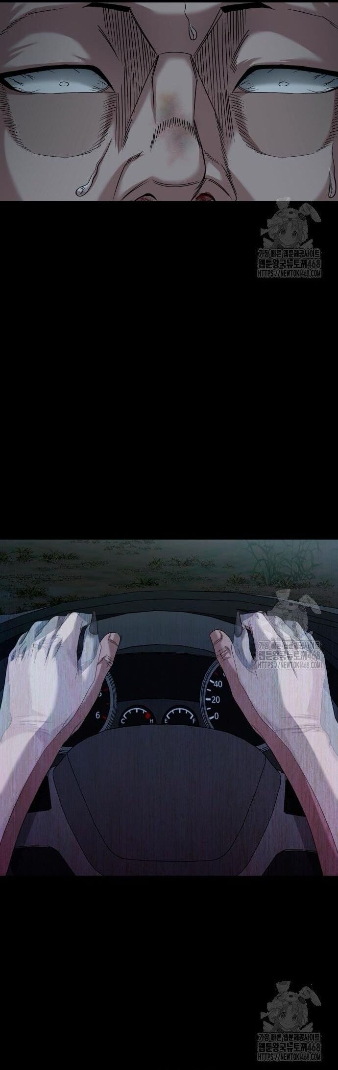 Ngôi Làng Ma Quái Chapter 60 - Trang 46