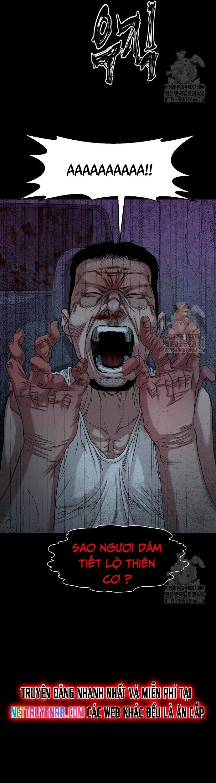 Ngôi Làng Ma Quái Chapter 60 - Trang 49