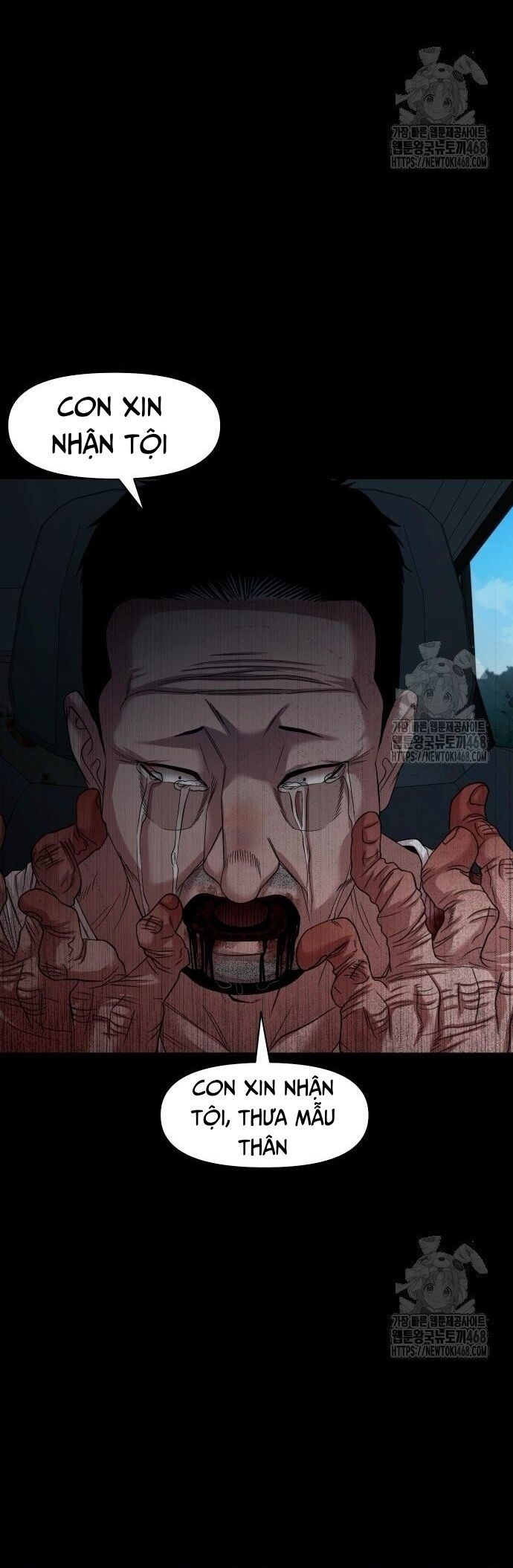 Ngôi Làng Ma Quái Chapter 60 - Trang 51