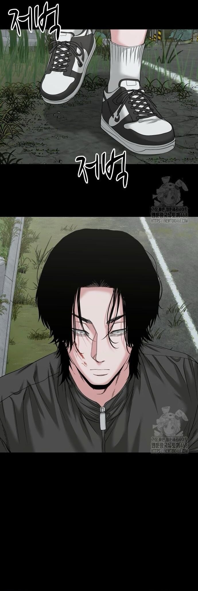 Ngôi Làng Ma Quái Chapter 60 - Trang 56