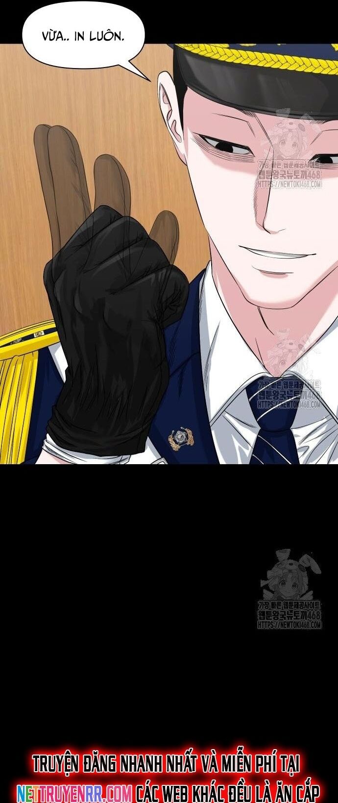 Ngôi Làng Ma Quái Chapter 61 - Trang 12