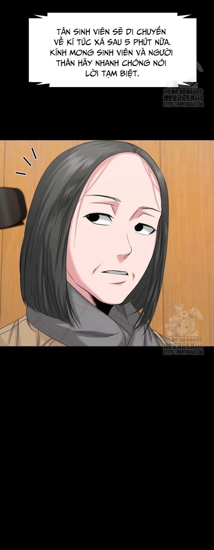 Ngôi Làng Ma Quái Chapter 61 - Trang 14