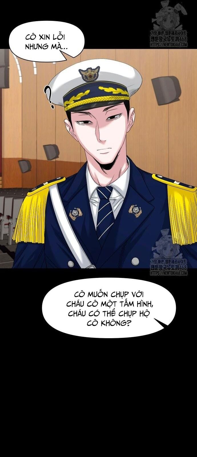 Ngôi Làng Ma Quái Chapter 61 - Trang 16