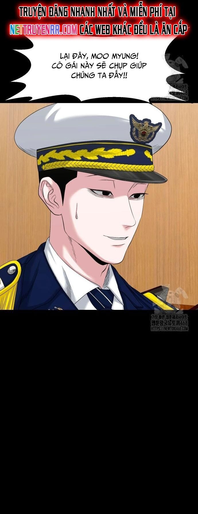 Ngôi Làng Ma Quái Chapter 61 - Trang 18