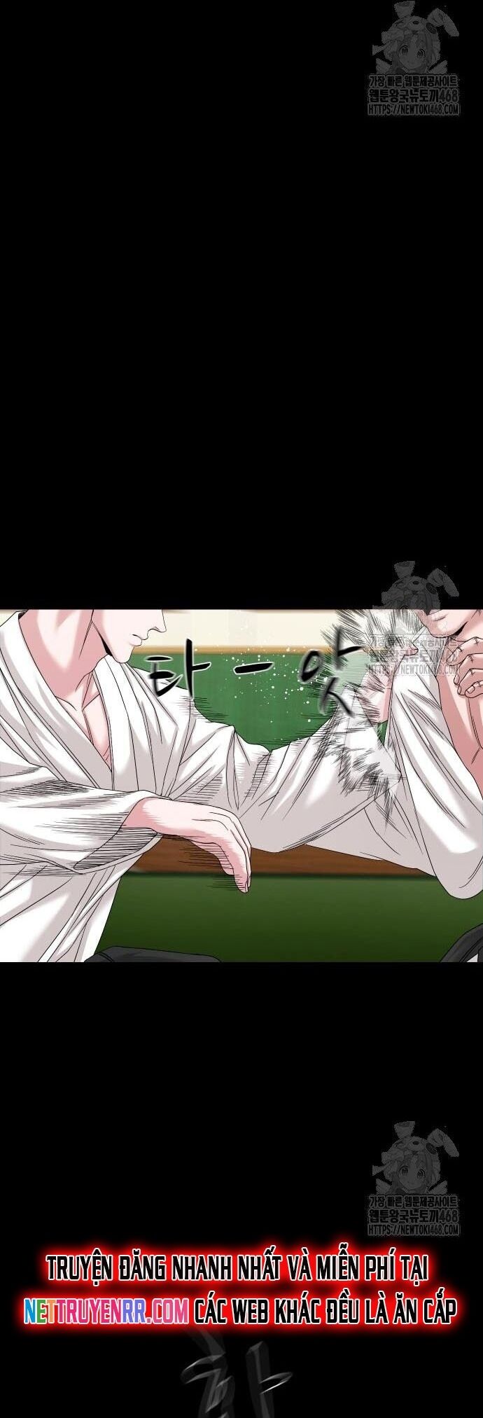 Ngôi Làng Ma Quái Chapter 61 - Trang 24