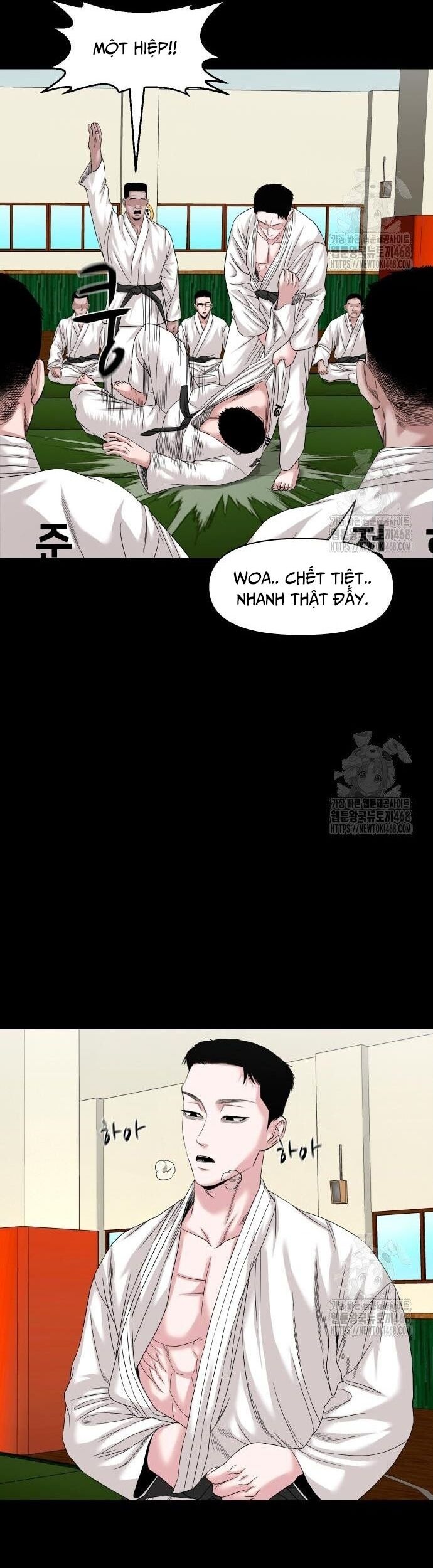 Ngôi Làng Ma Quái Chapter 61 - Trang 26