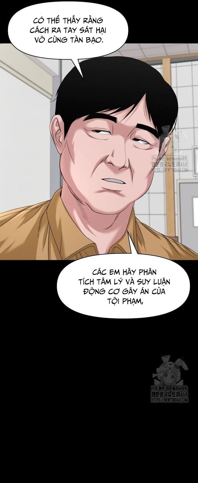 Ngôi Làng Ma Quái Chapter 61 - Trang 28