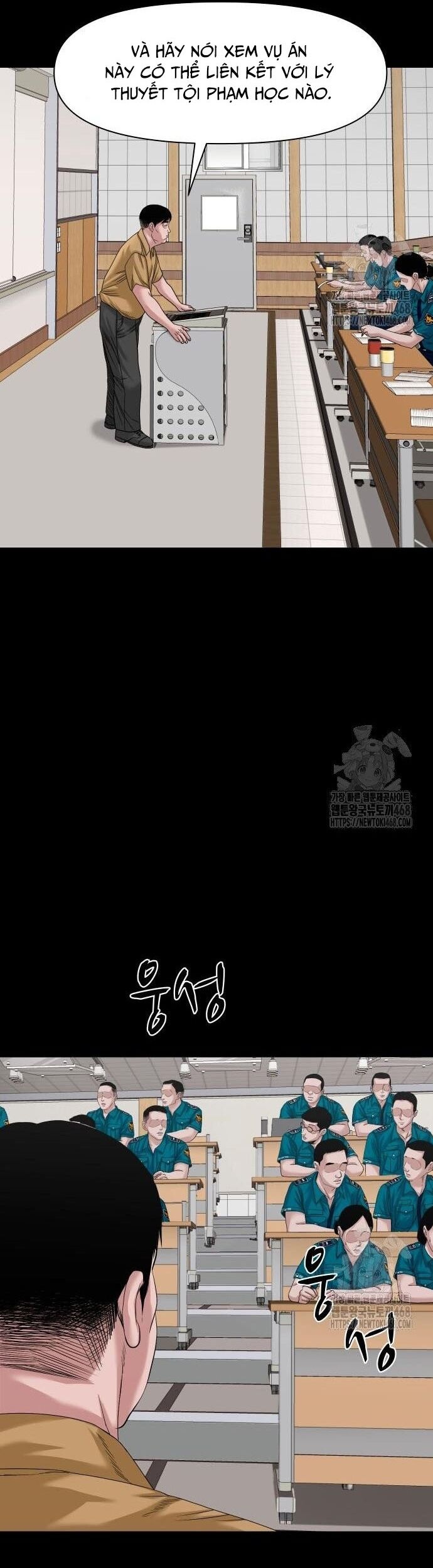 Ngôi Làng Ma Quái Chapter 61 - Trang 29