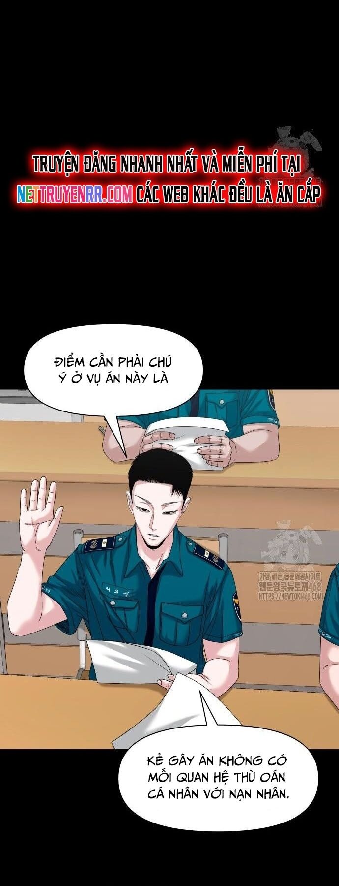Ngôi Làng Ma Quái Chapter 61 - Trang 30