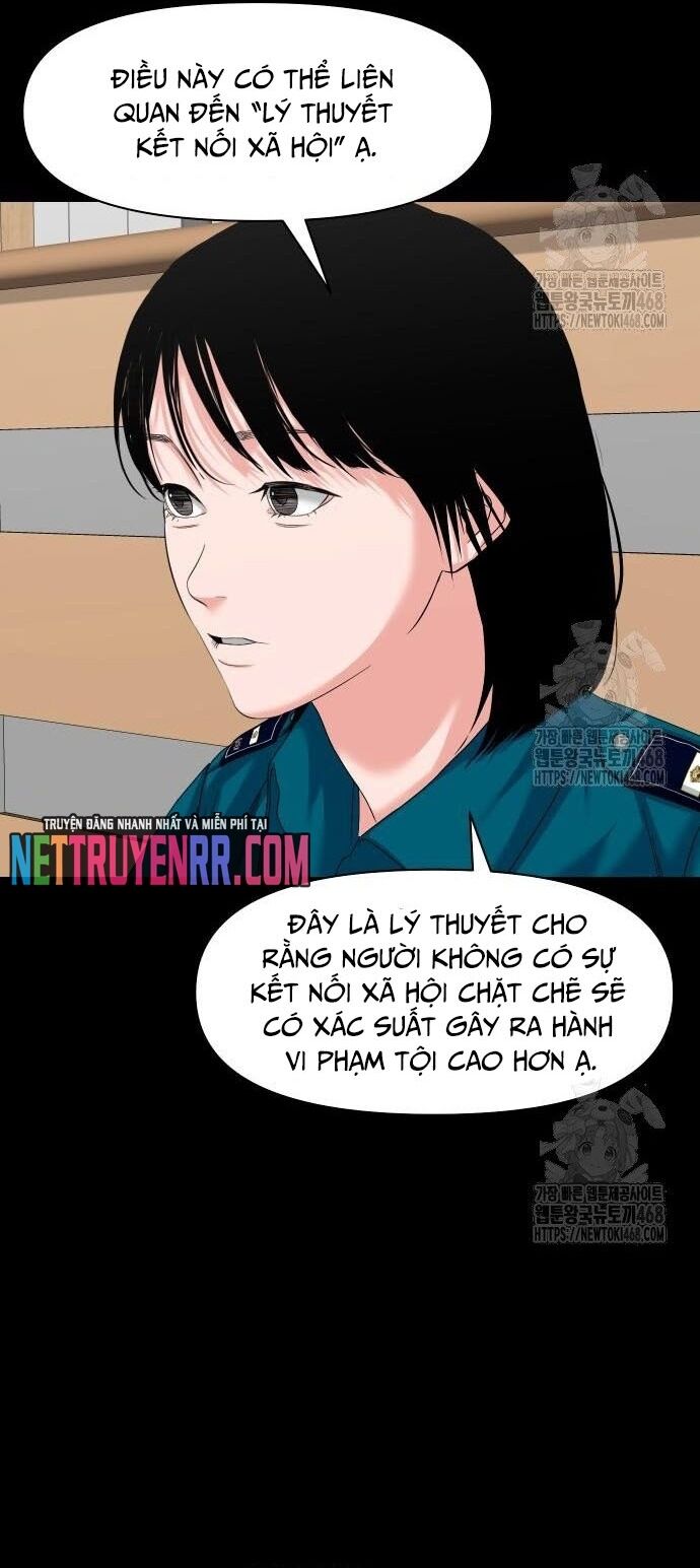 Ngôi Làng Ma Quái Chapter 61 - Trang 33