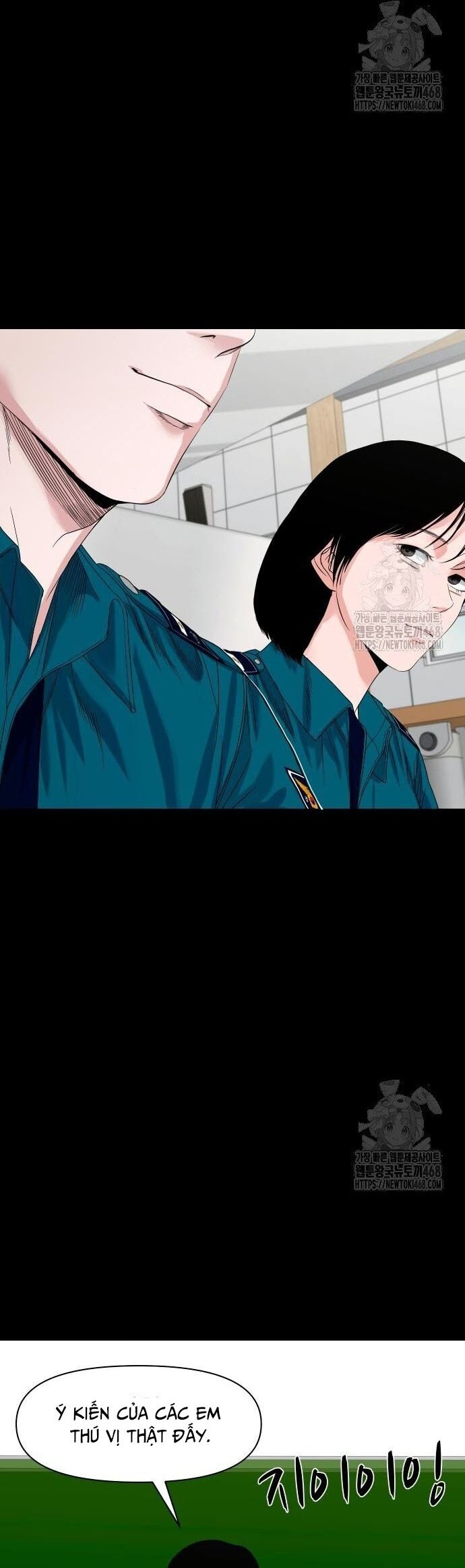 Ngôi Làng Ma Quái Chapter 61 - Trang 36