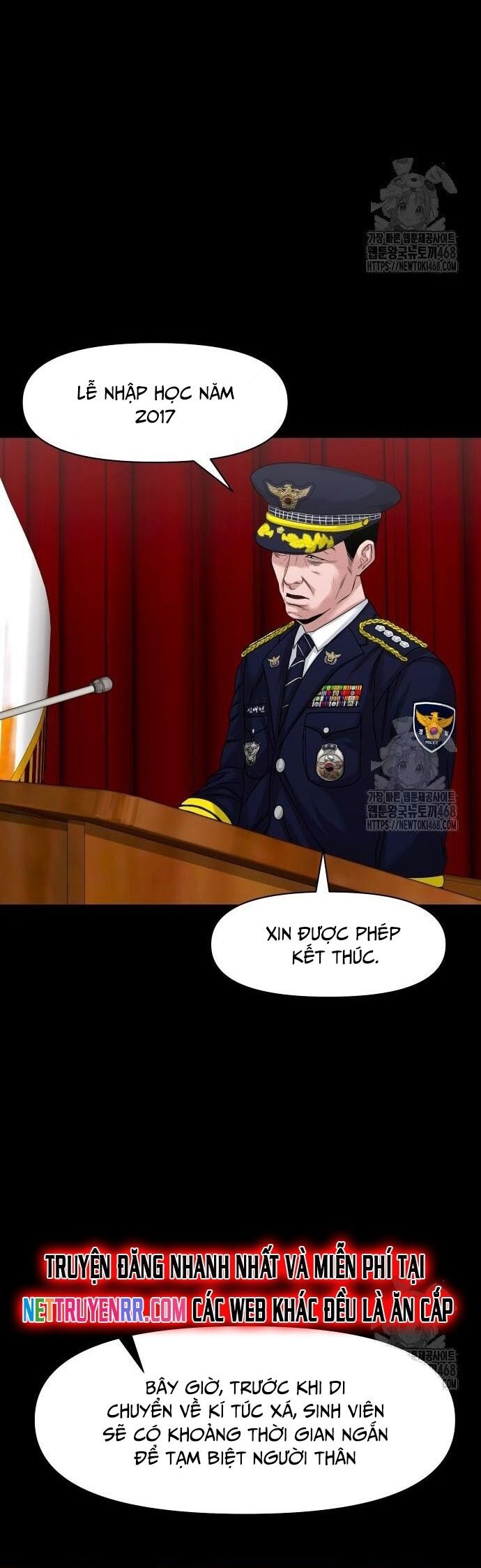 Ngôi Làng Ma Quái Chapter 61 - Trang 4