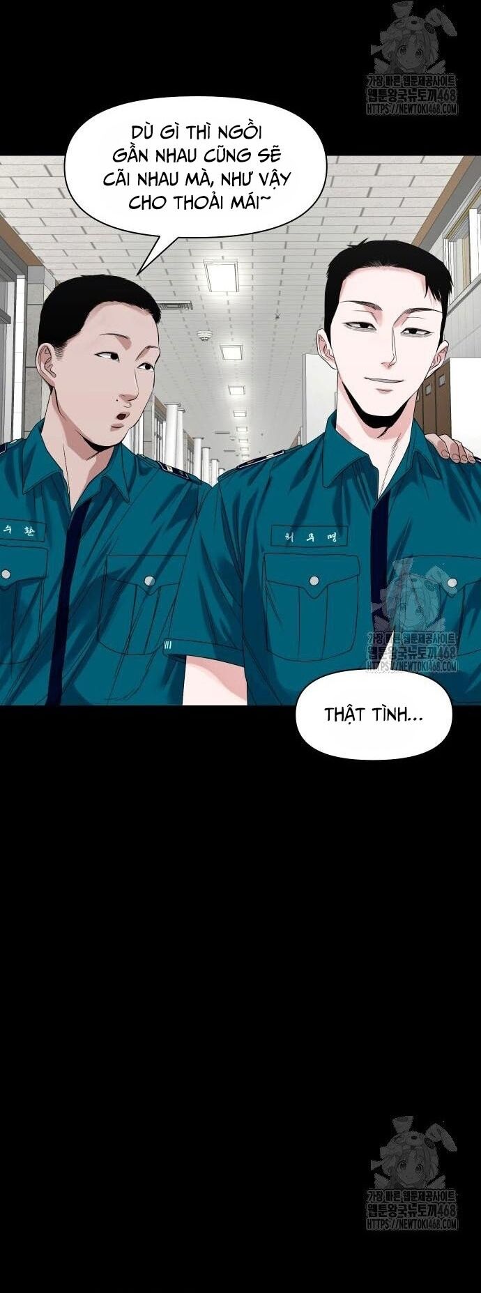 Ngôi Làng Ma Quái Chapter 61 - Trang 42