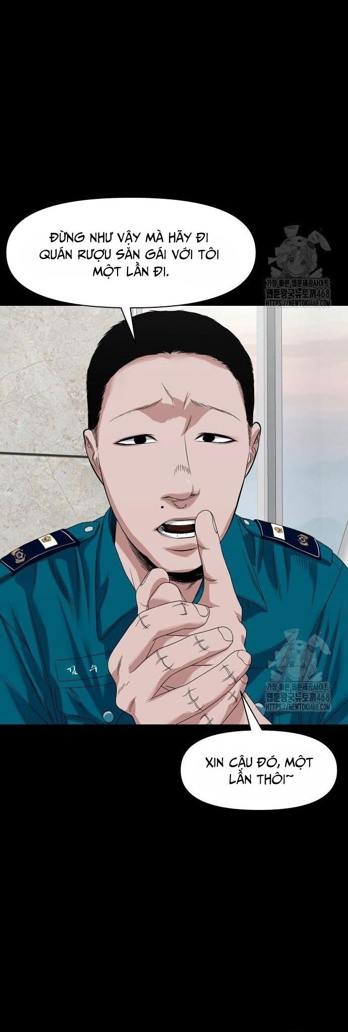 Ngôi Làng Ma Quái Chapter 61 - Trang 44