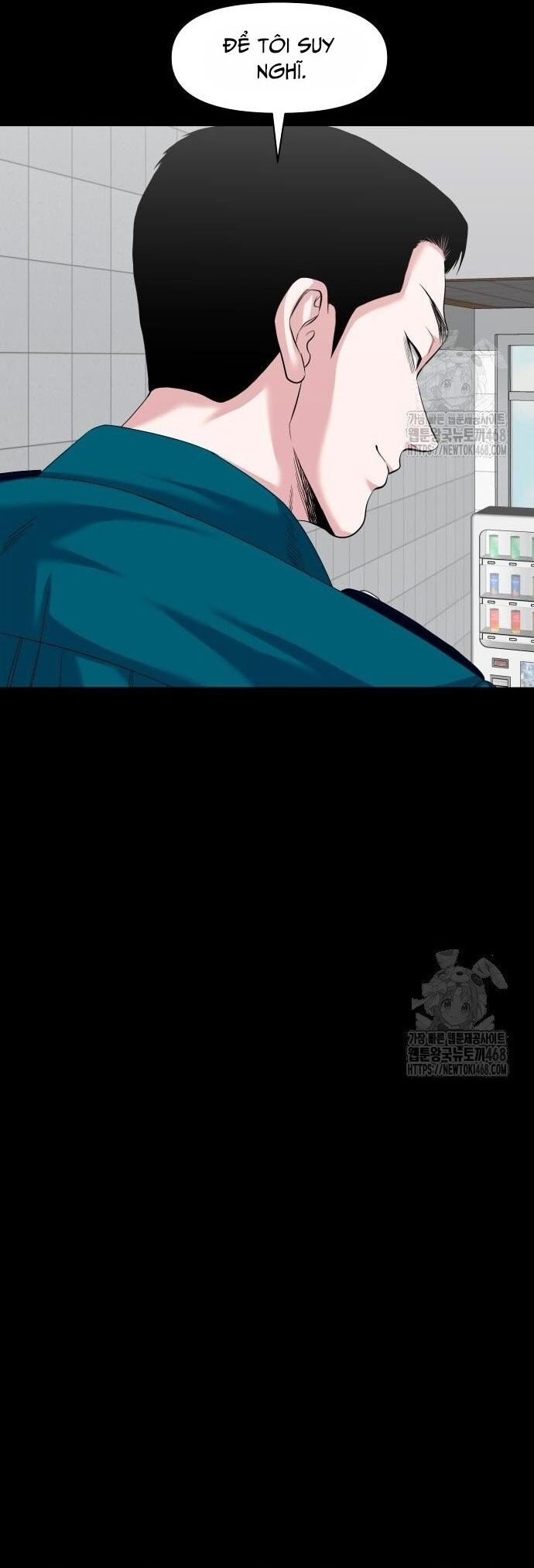 Ngôi Làng Ma Quái Chapter 61 - Trang 47