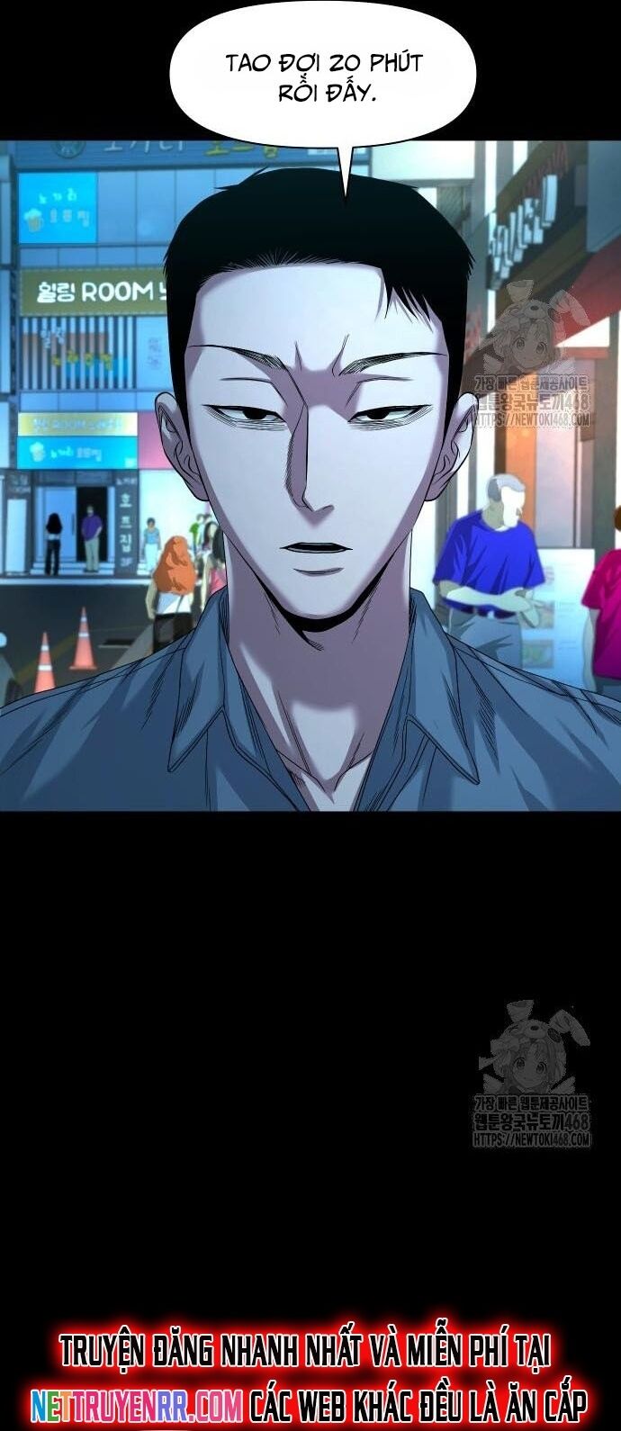 Ngôi Làng Ma Quái Chapter 61 - Trang 51