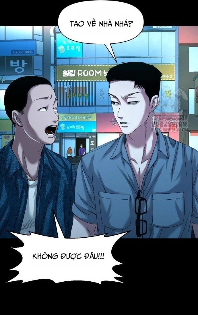 Ngôi Làng Ma Quái Chapter 61 - Trang 53