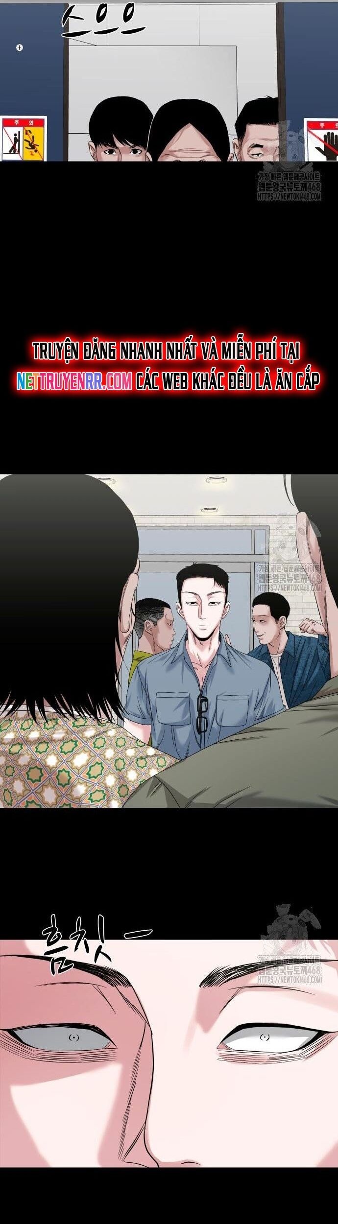 Ngôi Làng Ma Quái Chapter 61 - Trang 57