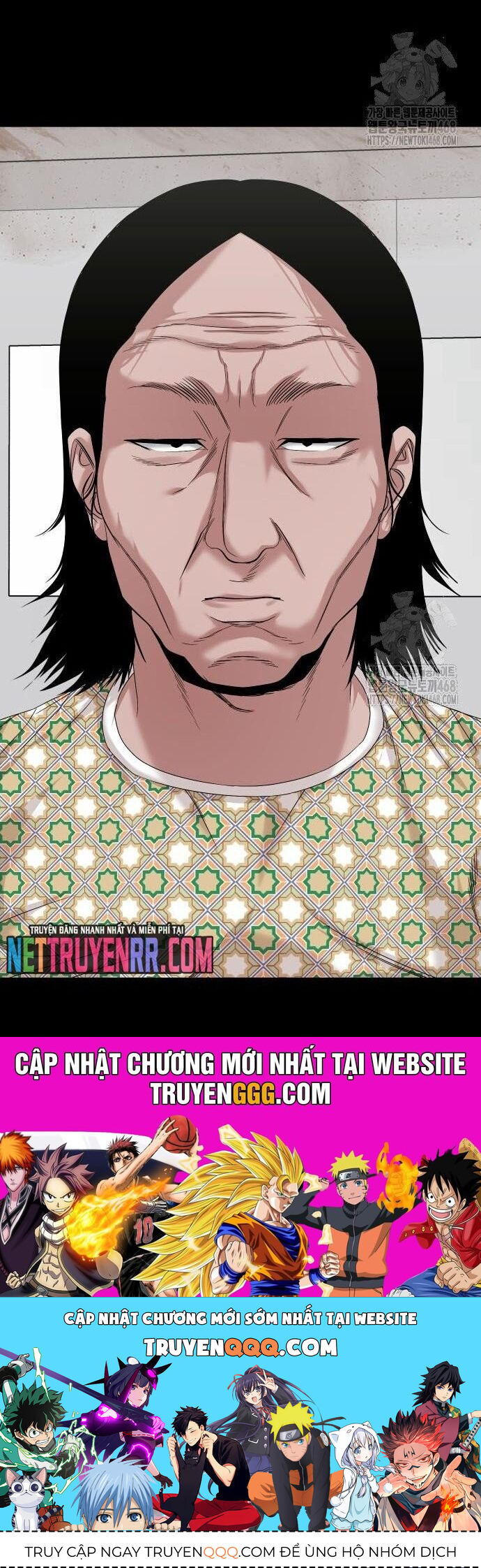 Ngôi Làng Ma Quái - Chapter 61 - Page 59