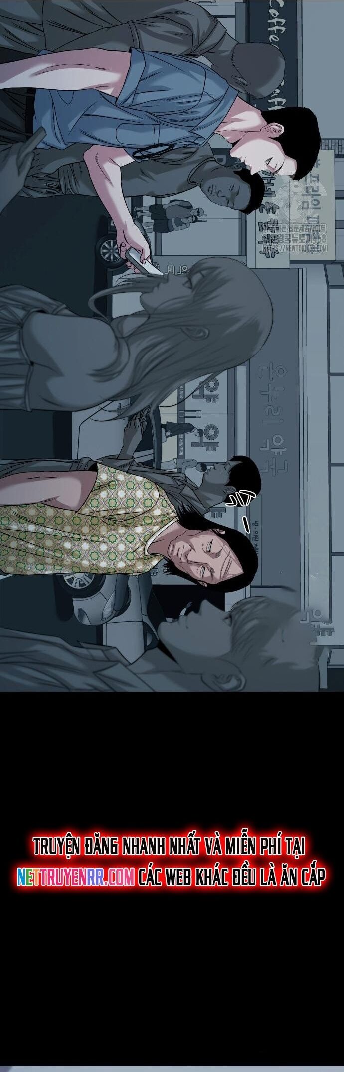 Ngôi Làng Ma Quái Chapter 62 - Trang 11