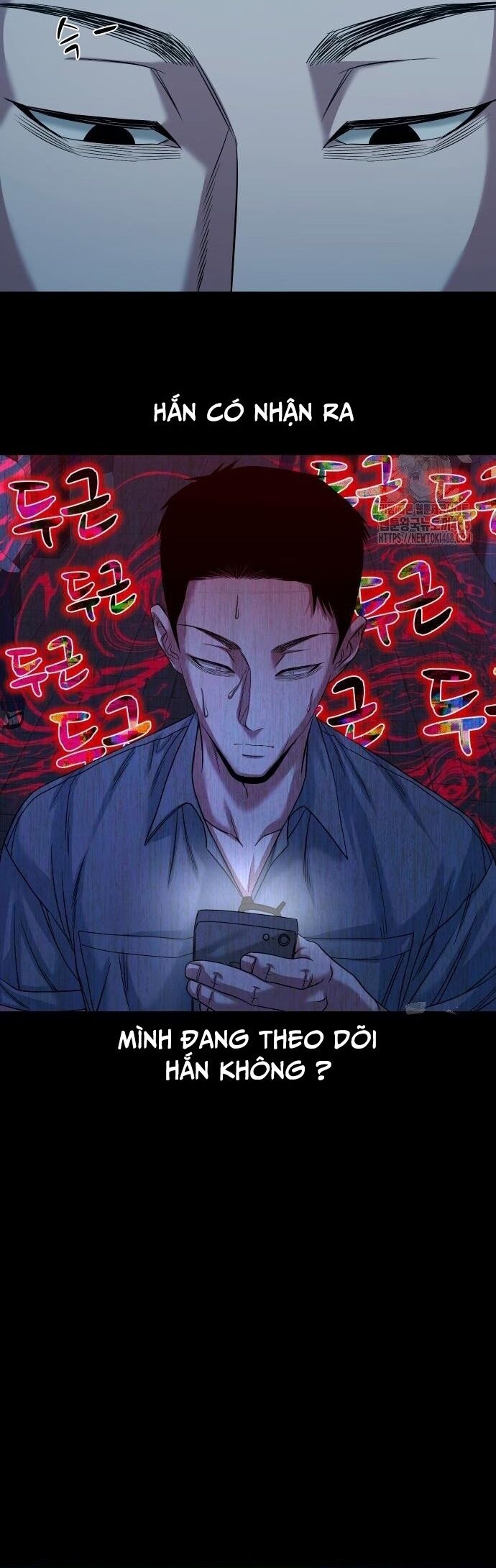 Ngôi Làng Ma Quái Chapter 62 - Trang 12