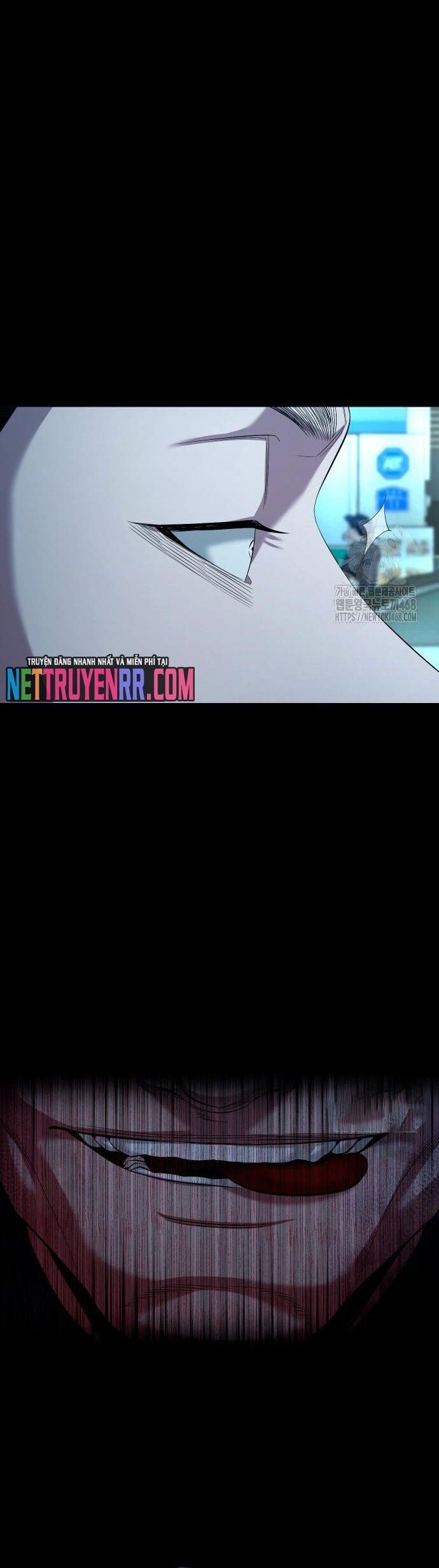 Ngôi Làng Ma Quái Chapter 62 - Trang 14