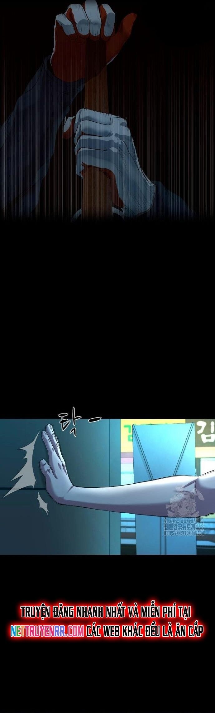 Ngôi Làng Ma Quái Chapter 62 - Trang 15